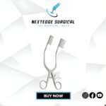 Miskimon Retractor Article NES 08-813-22