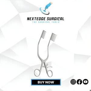 Miskimon Retractor Article NES 08-813-22