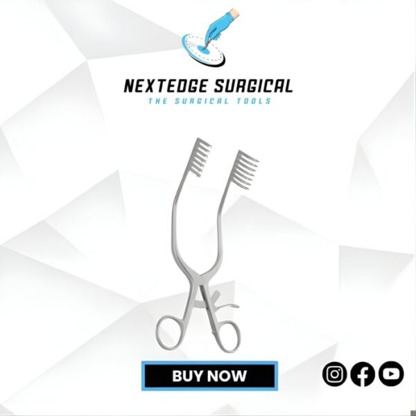 Miskimon Retractor Article NES 08-813-22