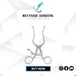 Tissue Retractor Article NES 08-812-13