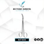 Fomon Scissors Article NES-04-283-13