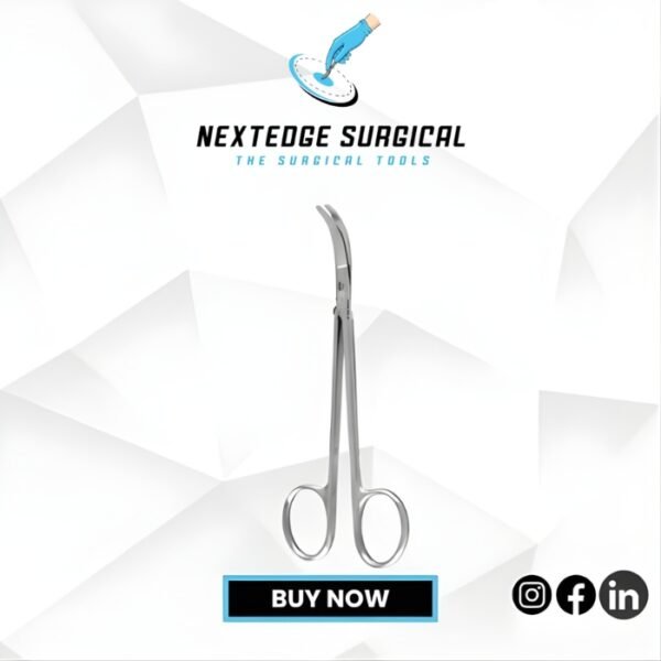 Fomon Scissors Article NES-04-283-13