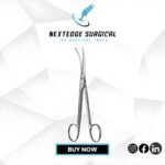 Freidman Face Lift Scissors Article NES-04-281-24 Article 04-282-24