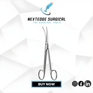 Freidman Face Lift Scissors Article NES-04-281-24 Article 04-282-24