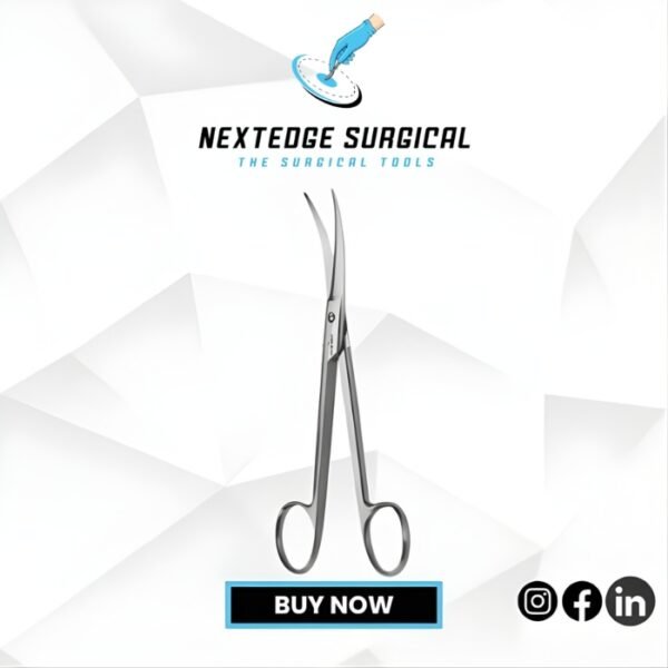 Freidman Face Lift Scissors Article NES-04-281-24 Article 04-282-24