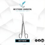 Freidman Face Lift Scissors Article NES-04-279-17 Article 04-280-17