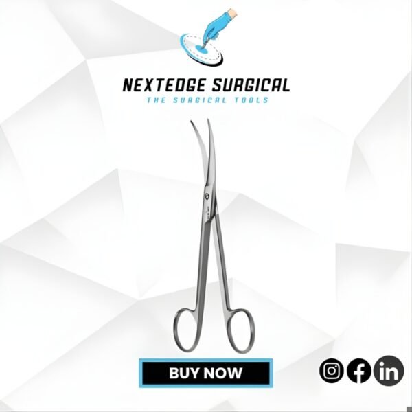 Freidman Face Lift Scissors Article NES-04-279-17 Article 04-280-17