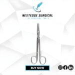 Castanares Face Lift Scissors Article NES-04-276-16