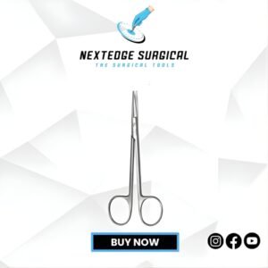 Gorney Face Lift Scissors Article NES-04-270-18 Article 04-271-18 Article 04-272-23 Article 04-273-18 Article 04-274-23 Article 04-275-28