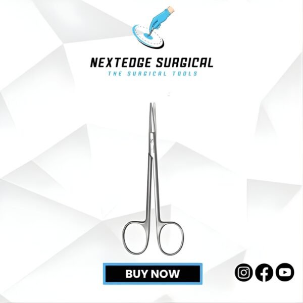 Gorney Face Lift Scissors Article NES-04-270-18 Article 04-271-18 Article 04-272-23 Article 04-273-18 Article 04-274-23 Article 04-275-28