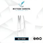 Kaye Face Lift Scissors Article NES-04-265-11 Article 04-266-14 Article 04-267-15 Article 04-268-17 Article 04-269-19