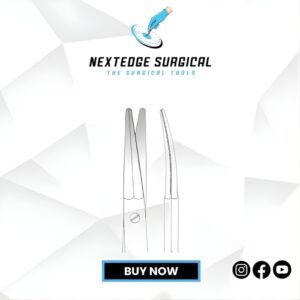 Kaye Face Lift Scissors Article NES-04-265-11 Article 04-266-14 Article 04-267-15 Article 04-268-17 Article 04-269-19