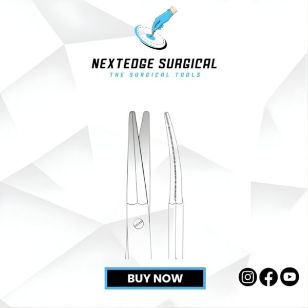 Kaye Face Lift Scissors Article NES-04-265-11 Article 04-266-14 Article 04-267-15 Article 04-268-17 Article 04-269-19