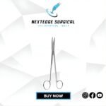 Kaye Face Lift Scissors Article NES-04-260-11 Article 04-261-14 Article 04-262-15 Article 04-263-17 Article 04-264-19