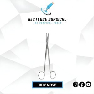 Kaye Face Lift Scissors Article NES-04-260-11 Article 04-261-14 Article 04-262-15 Article 04-263-17 Article 04-264-19