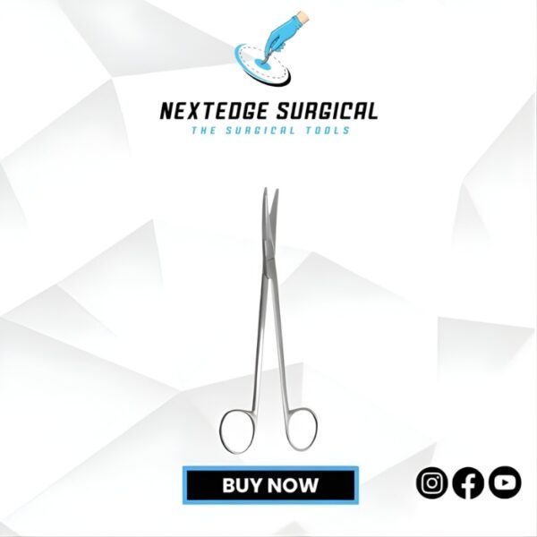 Kaye Face Lift Scissors Article NES-04-260-11 Article 04-261-14 Article 04-262-15 Article 04-263-17 Article 04-264-19