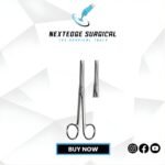 Mayo-Stille Dissecting & Gynecological Scissors Article NES-04-187-15 Article 04-188-17 Article 04-189-19 Article 04-190-21 Article 04-191-15 Article 04-192-17 Article 04-193-19 Article 04-194-21