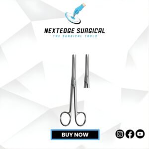 Mayo-Stille Dissecting & Gynecological Scissors Article NES-04-187-15 Article 04-188-17 Article 04-189-19 Article 04-190-21 Article 04-191-15 Article 04-192-17 Article 04-193-19 Article 04-194-21