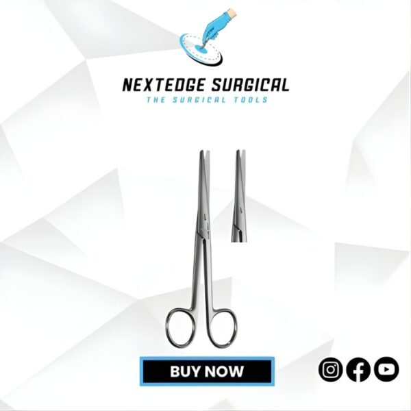 Mayo-Stille Dissecting & Gynecological Scissors Article NES-04-187-15 Article 04-188-17 Article 04-189-19 Article 04-190-21 Article 04-191-15 Article 04-192-17 Article 04-193-19 Article 04-194-21