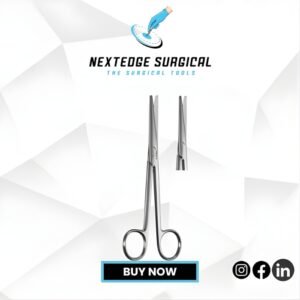 Lexer Operating, Dissecting Scissors Article NES-04-162-16 Article 04-163-21 Article 04-164-16 Article 04-165-21