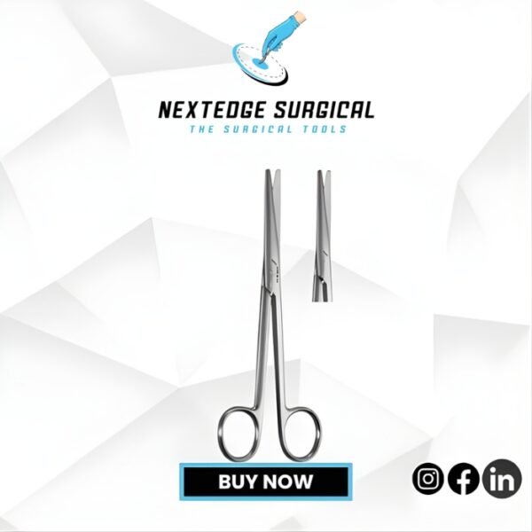 Lexer Operating, Dissecting Scissors Article NES-04-162-16 Article 04-163-21 Article 04-164-16 Article 04-165-21