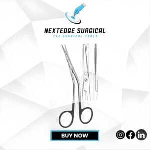 Cottle Super Cut Scissors Article NES-04-1073-16