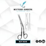 Fomon Super Cut Scissors Article NES-04-1072-14