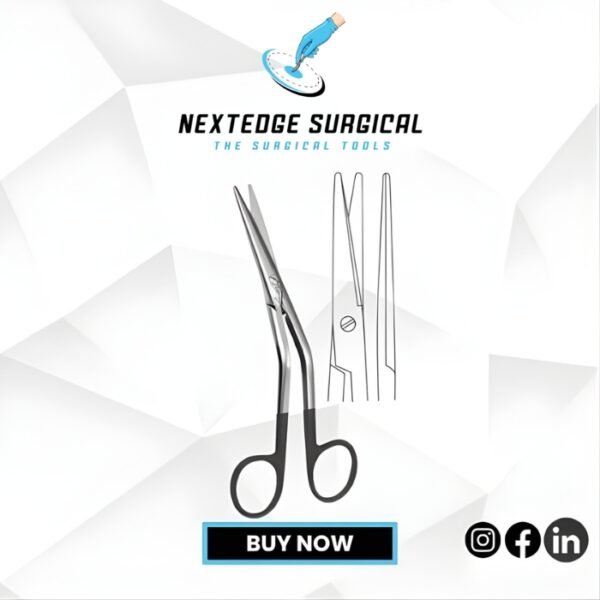 Fomon Super Cut Scissors Article NES-04-1072-14