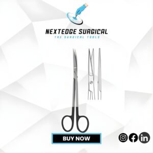 Joseph Super Cut Scissors Article NES-04-1069-14
