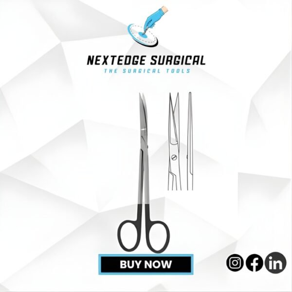 Joseph Super Cut Scissors Article NES-04-1069-14