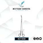 Cardinale Operating Super Cut Scissors Article NES-04-1066-28