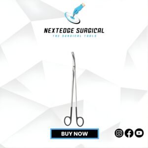 Cardinale Operating Super Cut Scissors Article NES-04-1066-28