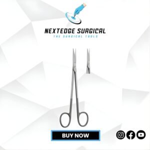 Kelly Super Cut Scissors Article NES-04-1062-16 Article 04-1063-16