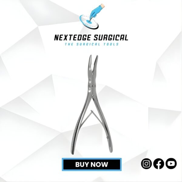 Mayfield Bone Rongeur NES Article 11-1247-18