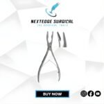 Bane Bone Rongeur NES Article 11-1228-18