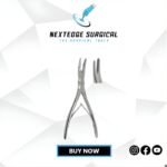 Beyer Bone Rongeur NES Article 11-1233-18 Article 11-1234-18