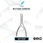 Marquardt Bone Rongeur NES Article 11-1232-18