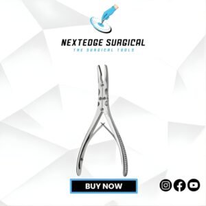 Marquardt Bone Rongeur NES Article 11-1232-18