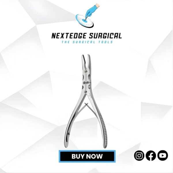 Marquardt Bone Rongeur NES Article 11-1232-18