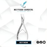 Hartmann Bone Rongeur NES Article 11-1223-18