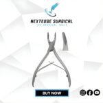 Dean (Blumenthal) Rongeur NES Article 11-1219-15