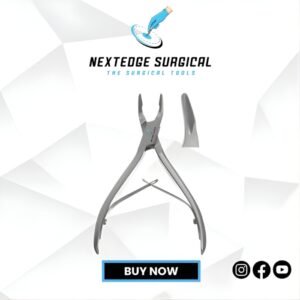 Dean (Blumenthal) Rongeur NES Article 11-1219-15