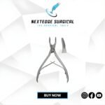 Chichirelli (Blumenthal) Rongeur NES Article 11-1218-15