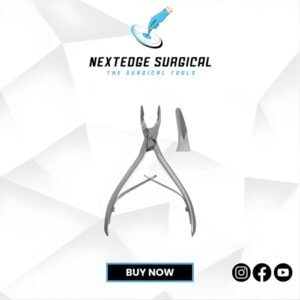 Chichirelli (Blumenthal) Rongeur NES Article 11-1218-15