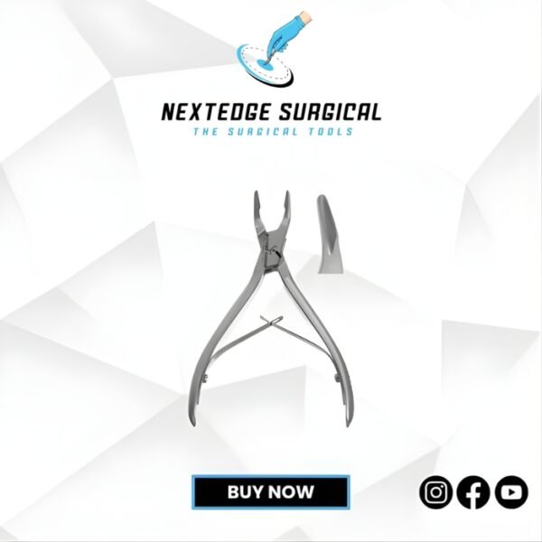 Chichirelli (Blumenthal) Rongeur NES Article 11-1218-15