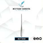 Langenbeck Metacarpal Saw NES Article 11-122-23