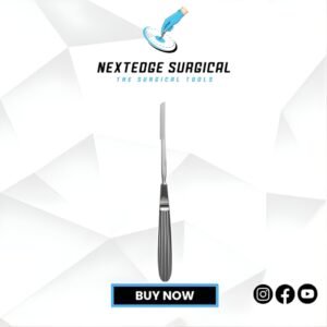 Linderman Amputation Saw NES Article 11-120-19