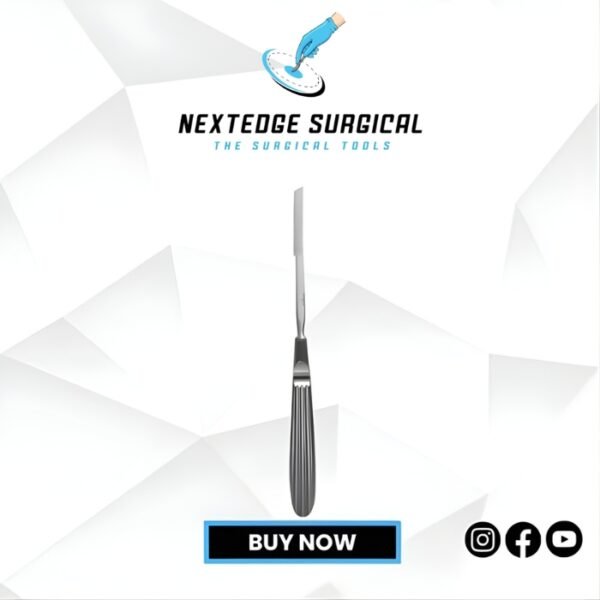 Linderman Amputation Saw NES Article 11-120-19