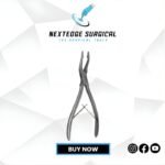 Jansen Bone Rongeur NES Article 11-1199-19