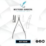 Lempert Bone Rongeur NES Article 11-1200-15 Article 11-1201-19 Article 11-1202-15 Article 11-1203-19